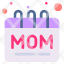 calendar-mother-day-mom-organization-date-icon