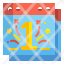 calendar-new-year-date-january-schedule-christmas-icon
