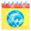 calendar-ocean-sea-ecology-date-icon