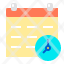 calendar-office-schedule-icon