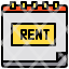 calendar-rent-rental-icon