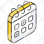 calendar-schedule-planner-almanac-daybook-icon