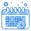 calendar-schedule-time-icon