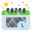calendar-schedule-time-icon