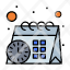 calendar-schedule-time-icon