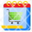 calendar-shopping-cart-schedule-date-icon