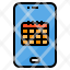 calendar-smartphone-date-time-technology-icon