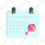 calendar-symbol-plan-women-womens-day-icon