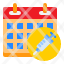 calendar-syringe-vaccine-coronavirus-covid-icon