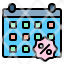calendar-time-and-date-sales-discount-day-icon