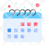 calendar-time-date-icon