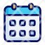 calendar-time-schedule-date-icon