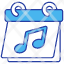 calendar-with-notes-paper-document-file-note-notebook-clipboard-icon