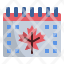 calendaranddate-autumn-calendar-date-fall-season-leaf-event-icon