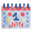 calendaranddate-newyear-calendar-event-schedule-celebration-date-icon