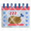 calendaranddate-thanksgiving-calendar-autumn-schedule-season-icon