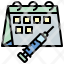 calendarmedical-appointment-vaccination-schedule-date-icon