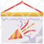 calendarparty-birthday-party-hat-time-and-date-carnival-celebration-event-month-icon