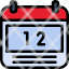 calendarschedule-time-date-icon