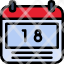 calendarschedule-time-date-icon