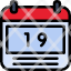 calendarschedule-time-date-icon