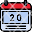 calendarschedule-time-date-icon