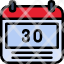 calendarschedule-time-date-icon
