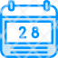 calendarschedule-time-date-icon