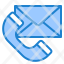 call-and-email-icon