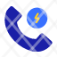 call-battery-power-icon