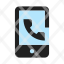 call-cellphone-device-handset-mobile-icon