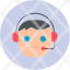 call-center-customer-support-icon