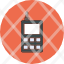 call-communication-fax-landline-phone-set-telephone-icon-vector-design-icons-icon