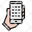 call-contact-device-hand-mobile-icon