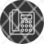 call-dial-landline-old-phone-telephone-vintage-icon