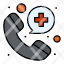 call-doctor-hospital-icon