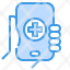 call-doctor-hotline-medical-app-icon