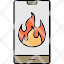 call-emergency-fire-flame-mobile-phone-smartphone-icon