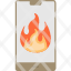 call-emergency-fire-flame-mobile-phone-smartphone-icon