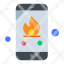 call-emergency-fire-phone-icon