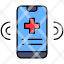 call-emergency-health-hotline-phone-medic-icon