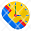 call-phone-help-support-clock-icon