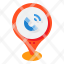 call-phone-map-pin-location-icon