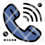 call-support-elearning-signal-online-icon