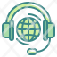 callcenter-global-earth-headset-assistance-headphones-communications-icon