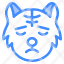 calm-cat-animal-wildlife-emoji-face-icon