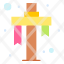 calvary-christian-easter-cross-sign-icon