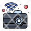 camera-communication-dslr-network-signal-icon