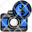 camera-connection-bluetooth-wireless-technology-icon
