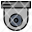 camera-dome-security-icon
